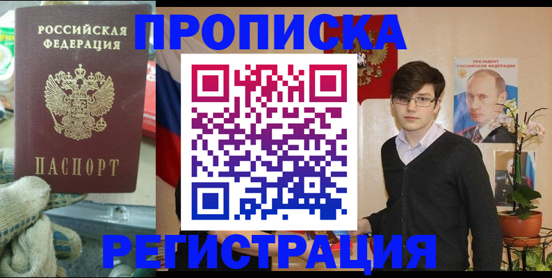 временная регистрация госуслуги в Лосино-Петровском